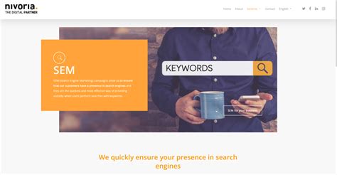 Top 30 Search Engine Marketing (SEM) Agencies [2024 Edition].